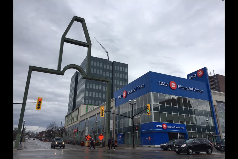 bmo collier st barrie hours