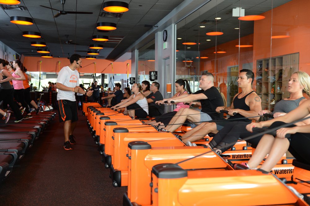 Orangetheory Fitness (Barrie): Barrie Gyms - Barrie News