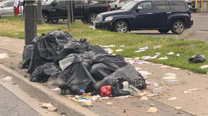 downtown-bia-reminds-businesses-about-garbage-collection-barrie-news