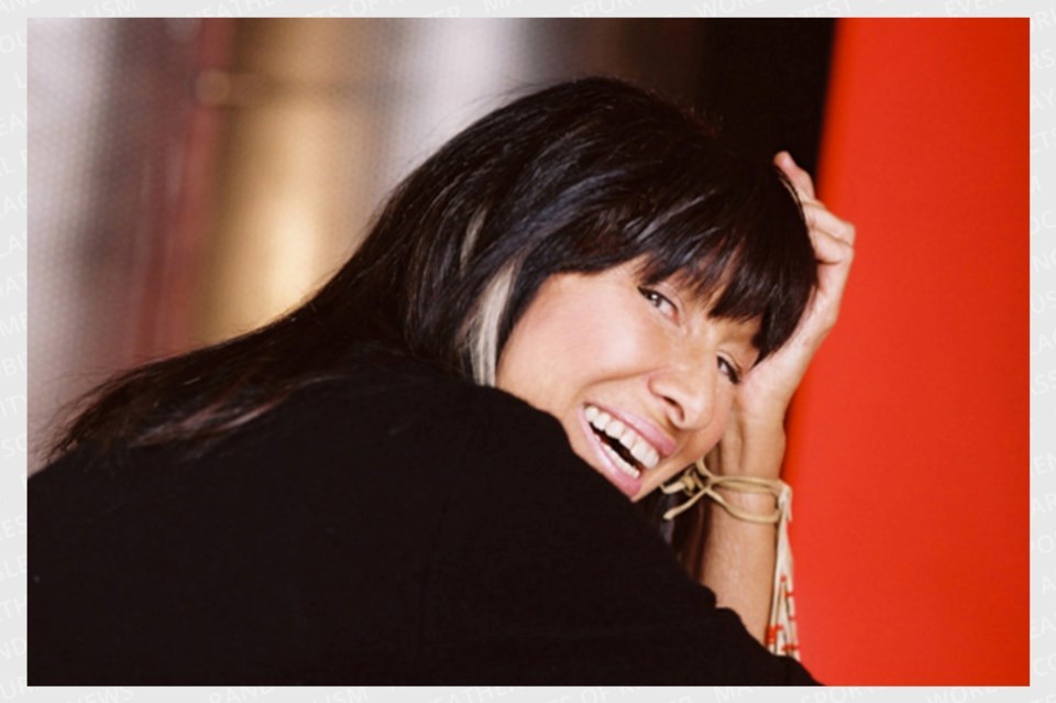 10122022BuffySainteMarie