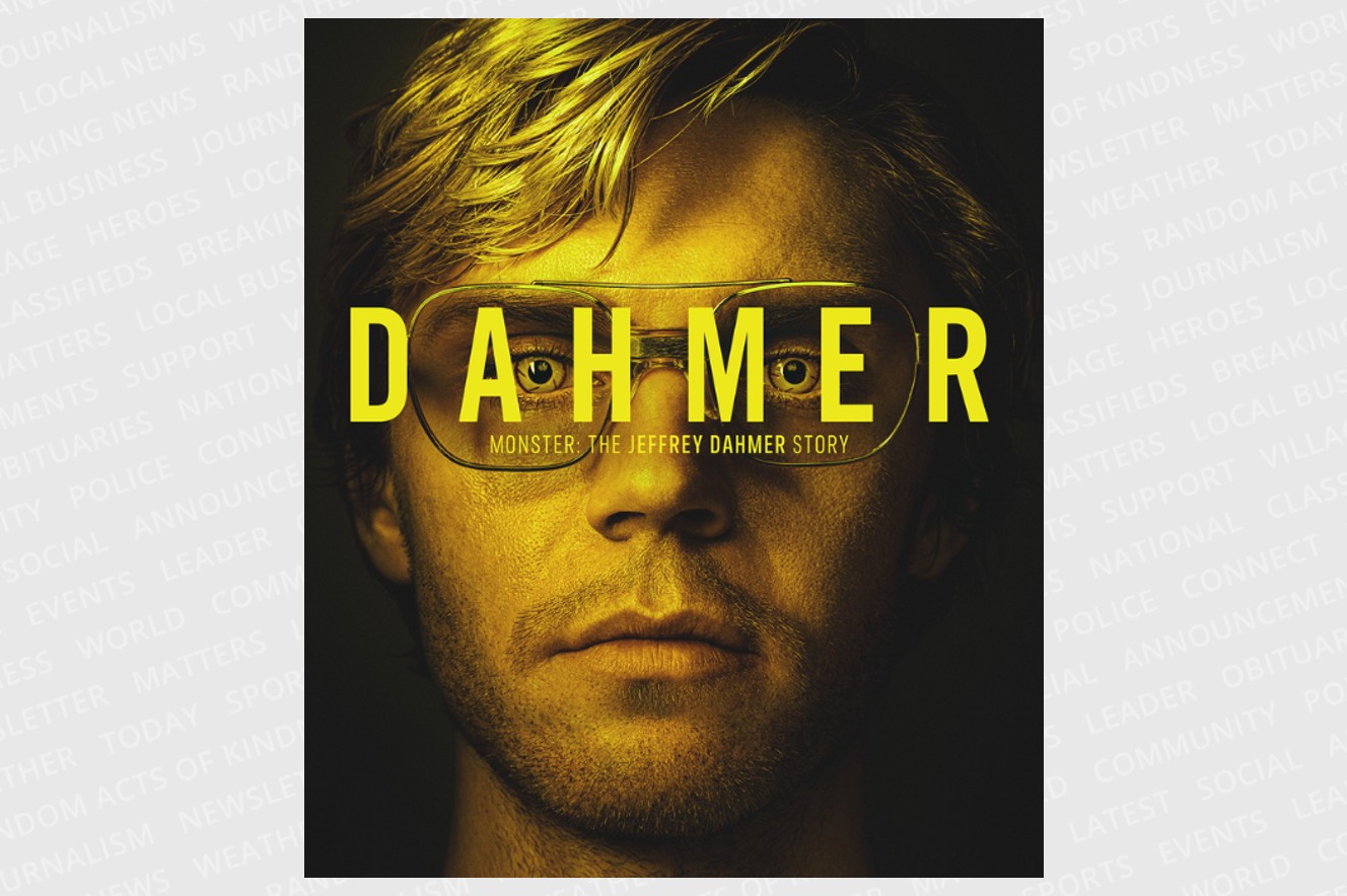 Who was Jeffrey Dahmer? Netflix's latest true crime obsession