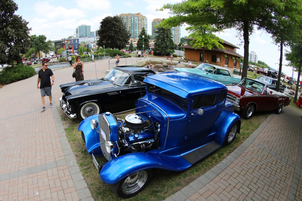 2018-07-21CarShow5KL