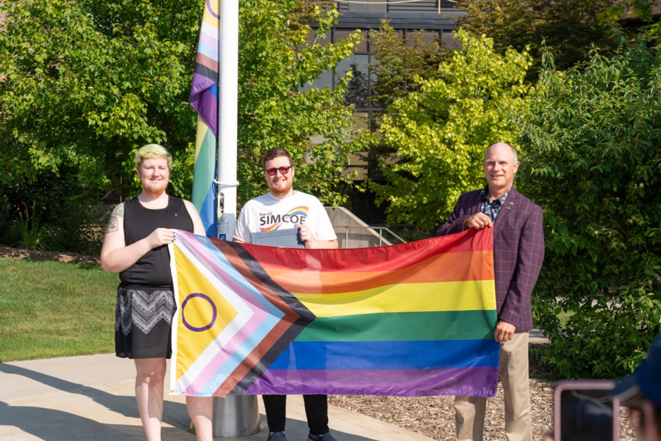 2024-07-29-fierte-simcoe-pride-2024-flag-raising