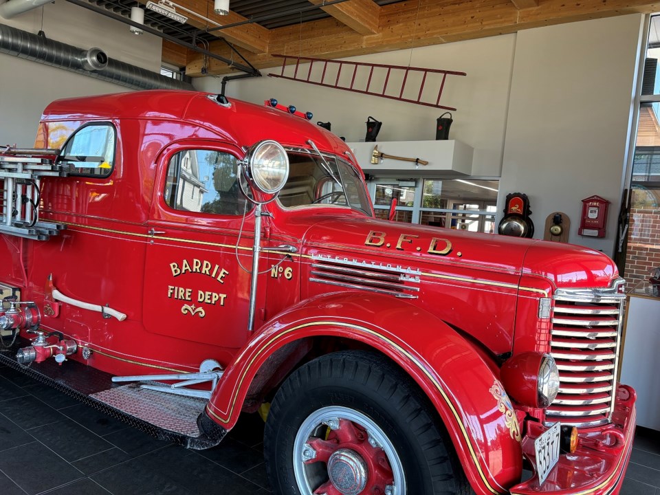 09122024vintagefiretruck