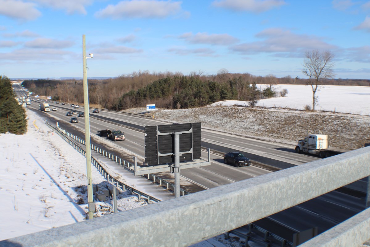 Landowners near McKay Road bridge worried about properties Barrie News