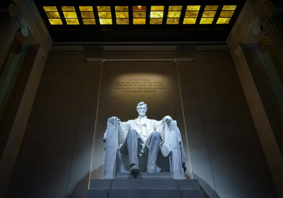 02242025abrahamlincolnmonument