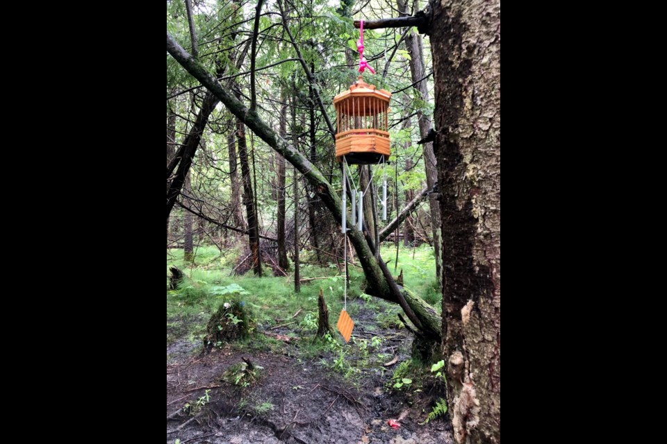 GALLERY: Have you ever seen a fairy garden? Walk this way: Photo Gallery -  Barrie News