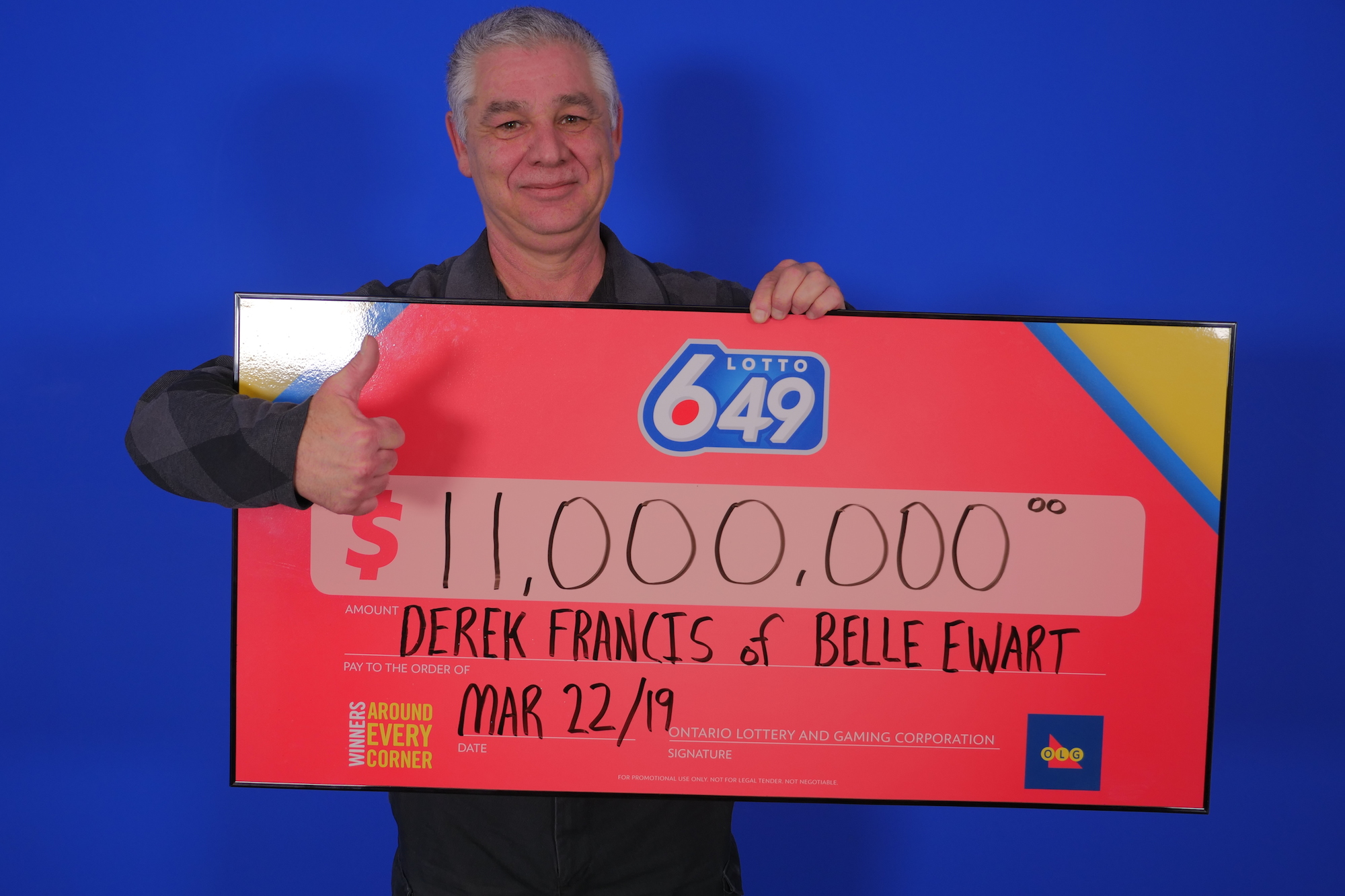 lotto 649 winning numbers march 20 2019
