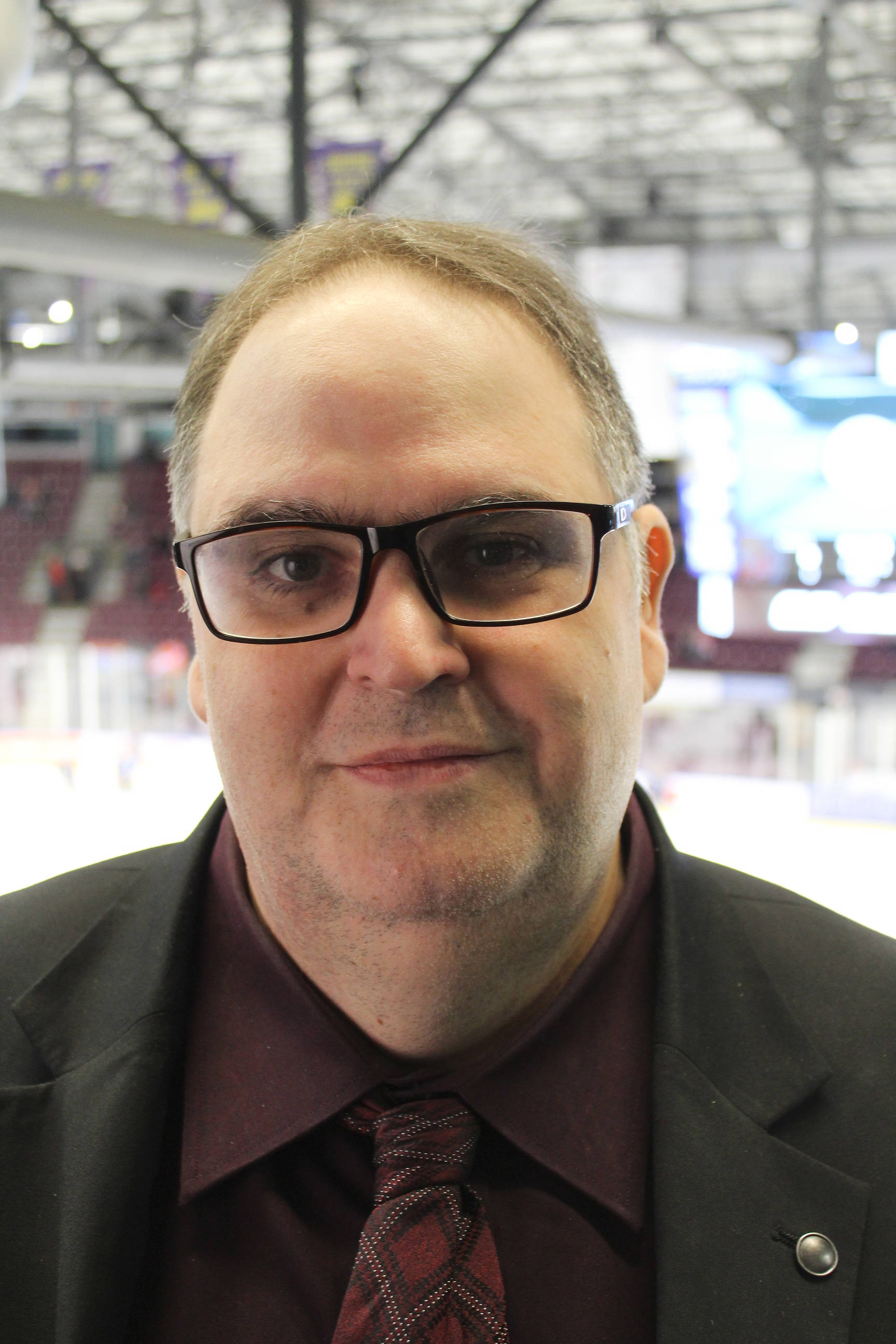 OHL Grieves the Loss of Barrie Colts Head Coach Dale Hawerchuk - Guelph  Storm