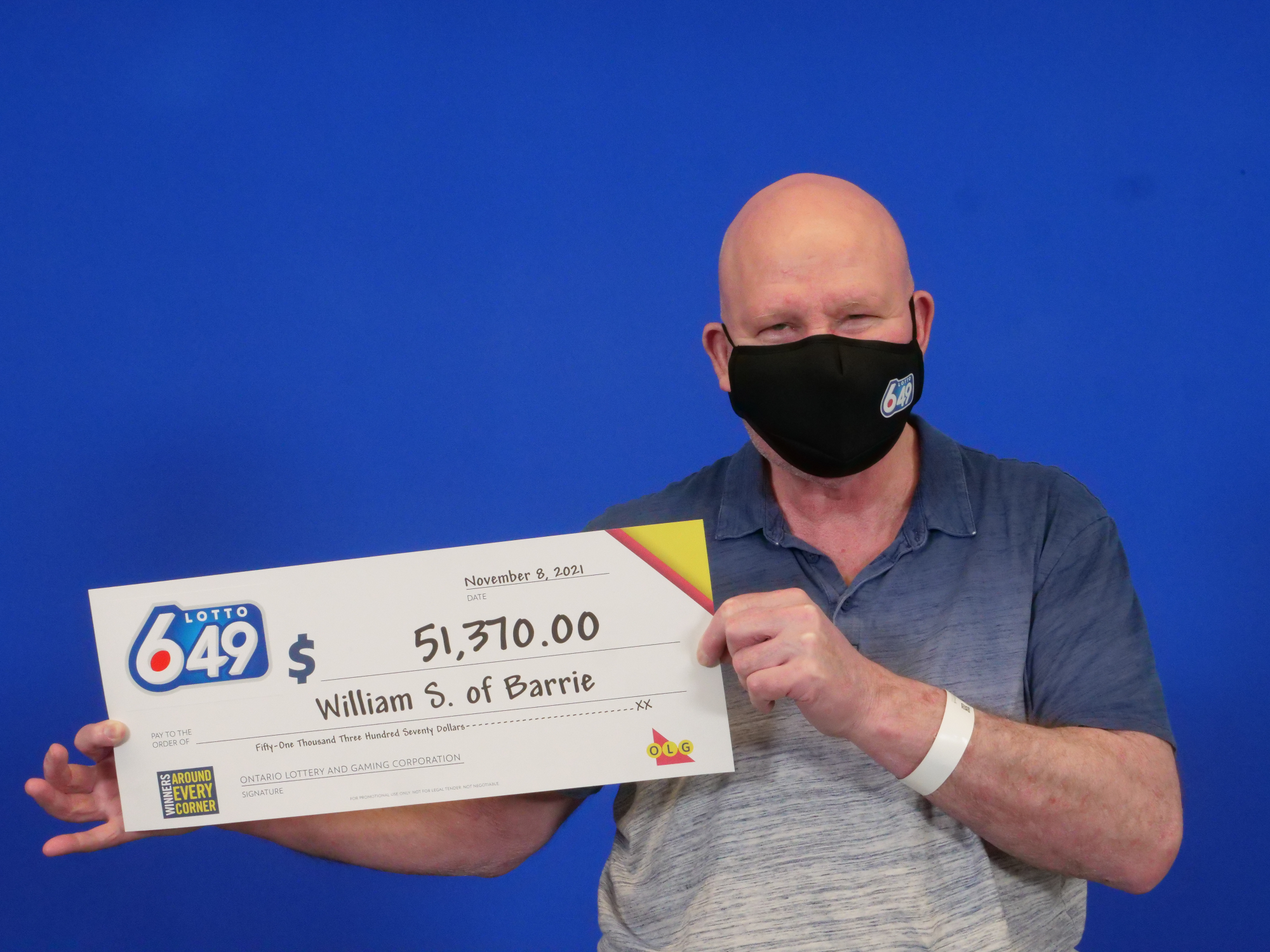 Lotto 649 on sale jan 16