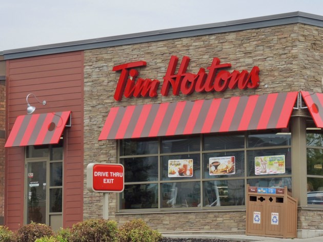 MTO demands hinder Island's first Tim Hortons in Little ...
