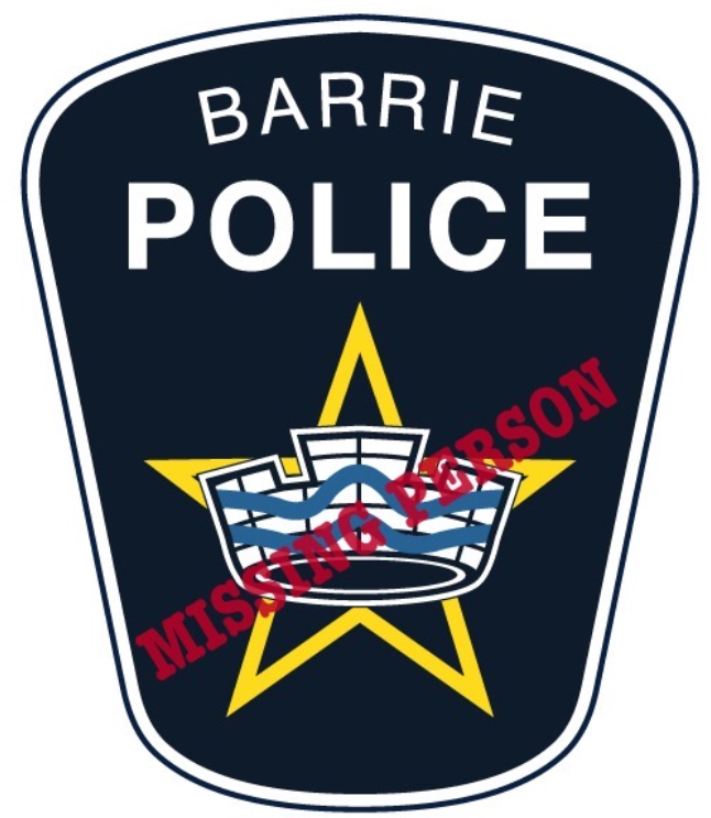 Barrie Police Searching For Missing Man Barrie News 5895