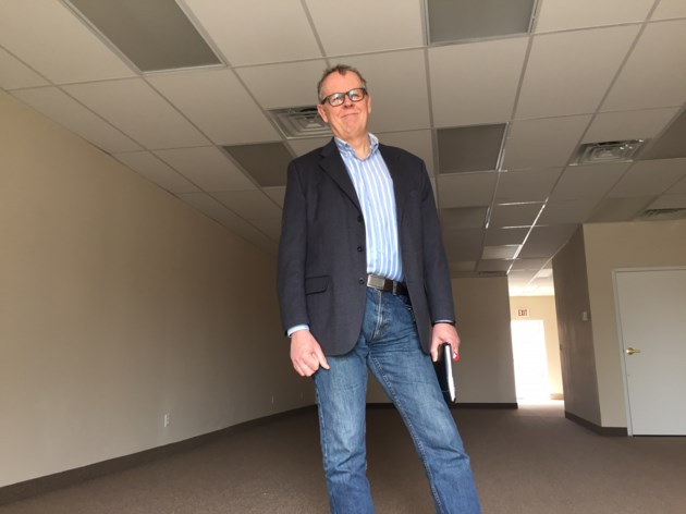 Barrie's safe space for abused children opening soon - BarrieToday
