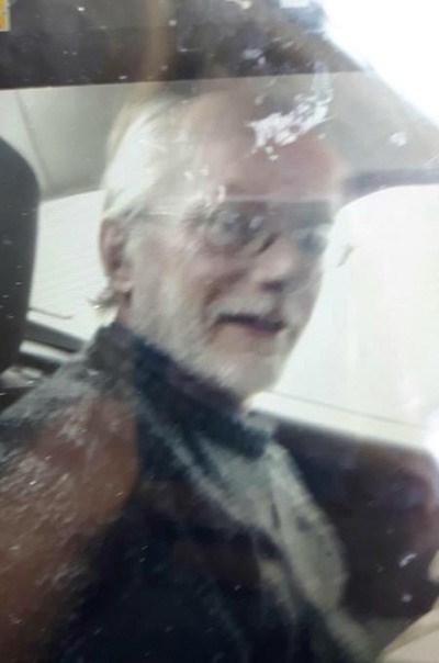 Police Seek Assistance In Locating Missing Man Update Found Barrie