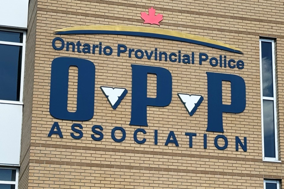 Deal makes OPP uniform officers highest paid police in Ontario ...