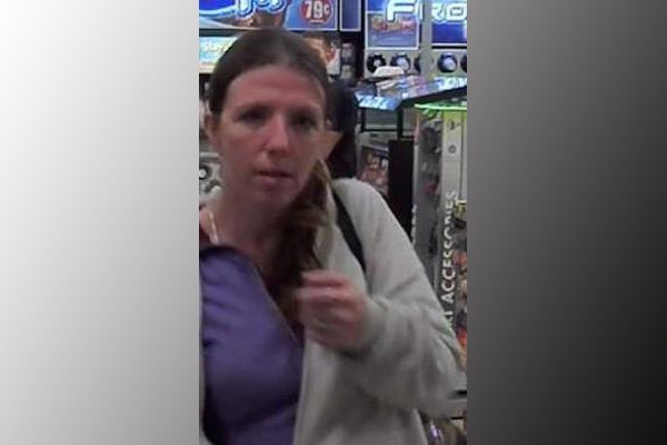 2018-06-14 credit card theft suspect Circle K