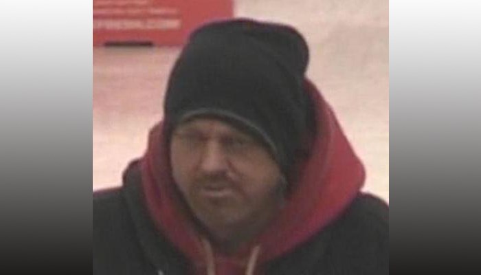 2019-01-21 grocery store theft suspect BPS