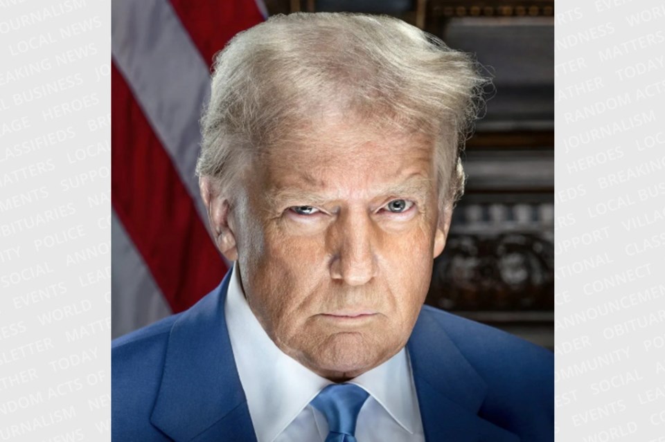 01302025donaldtrumpwhitehouseportrait