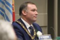 Mayor says no conflict exists with city's plans for iPolitics newsletter