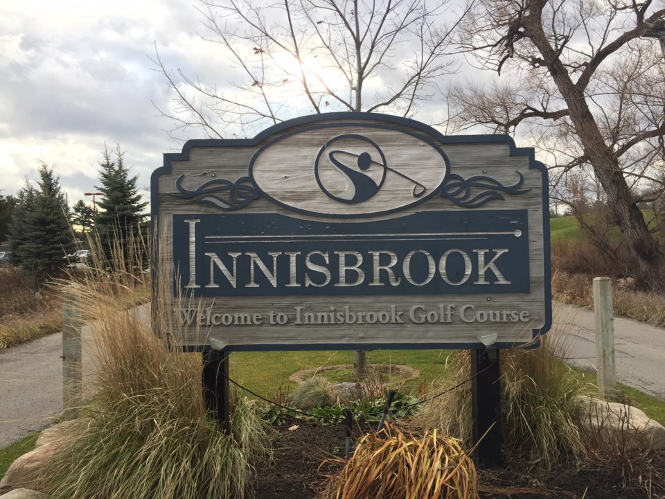 innisbrook golf course