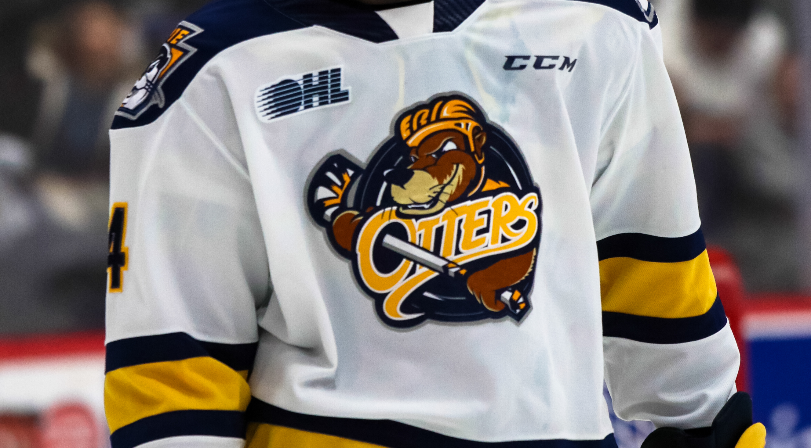 Erie Otters defeat Oshawa Generals in Game 3 of OHL final