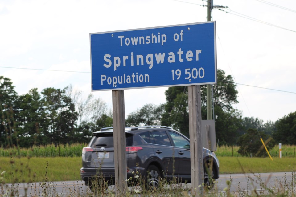 2018-07-27 Springwater Twp 1 RB