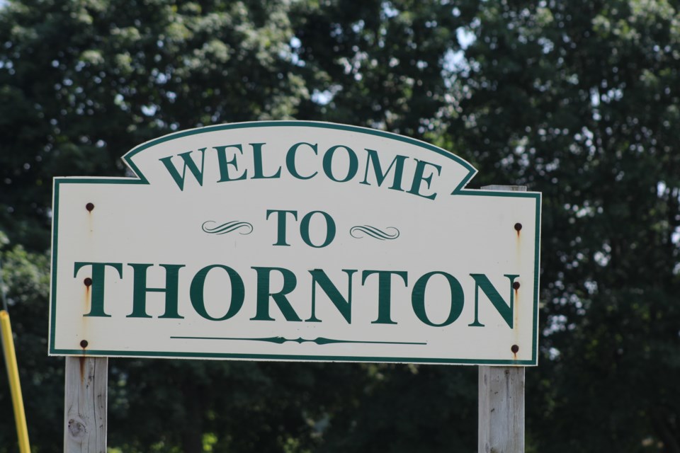 2019-07-18 Village of Thornton RB