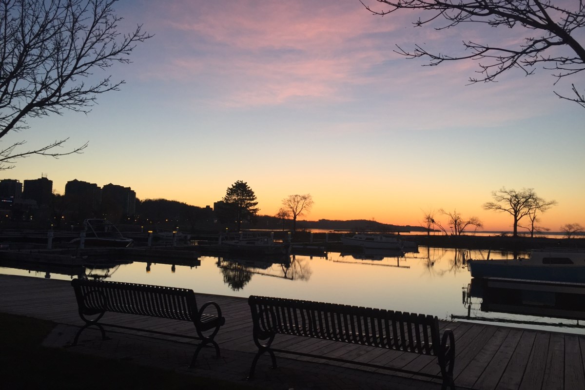 Good Friday morning Barrie! - BarrieToday.com