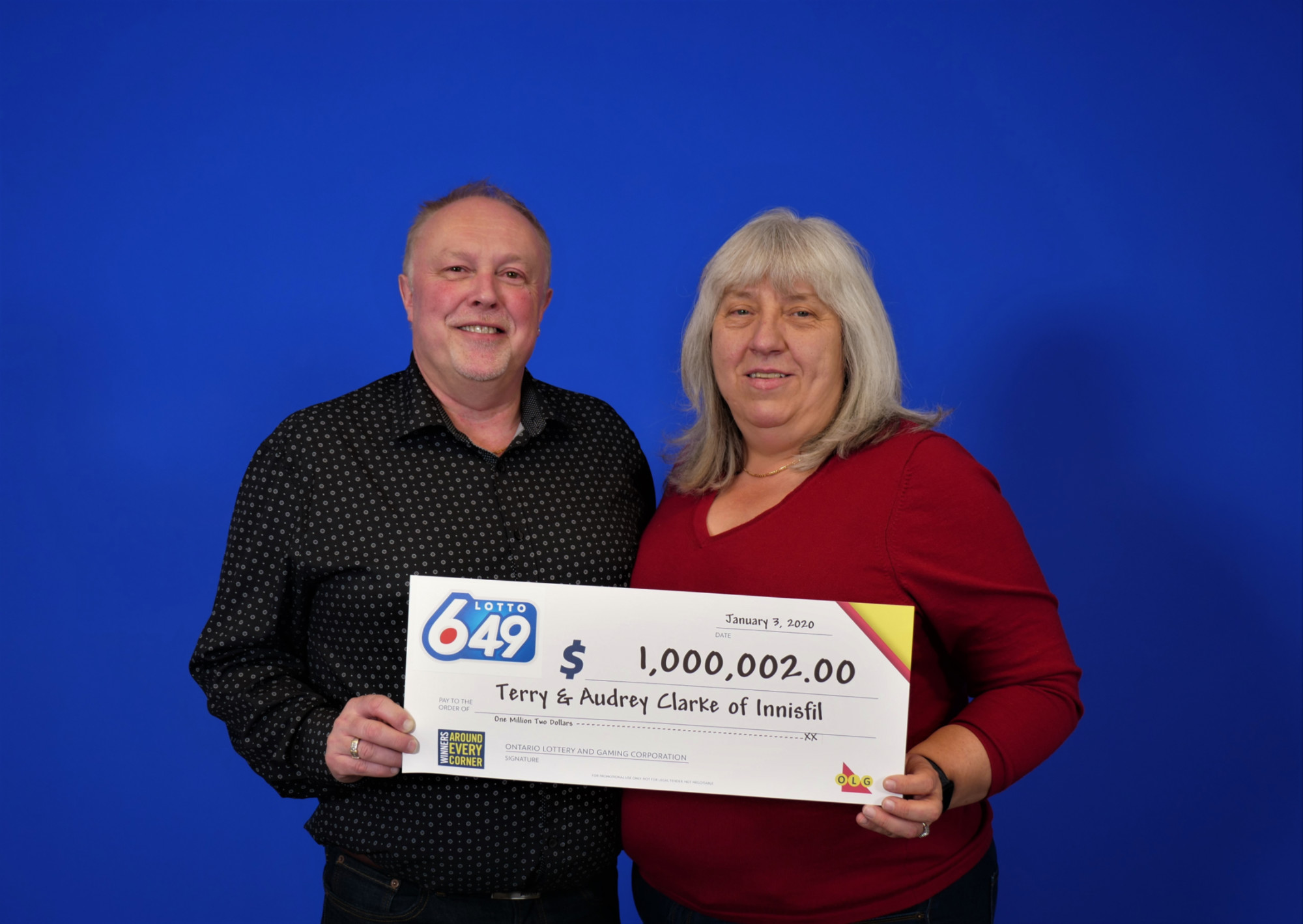 Lotto 649 aug 21 on sale 2019