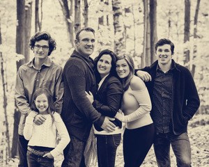 gilbertson-family-photo