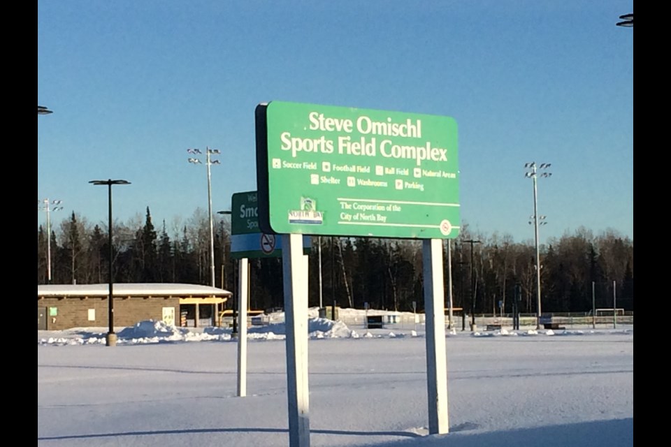 By a narrow one vote margin, city council selects Steve Omischl Sports Field Complex as the ocation for a new double pad Community Centre 