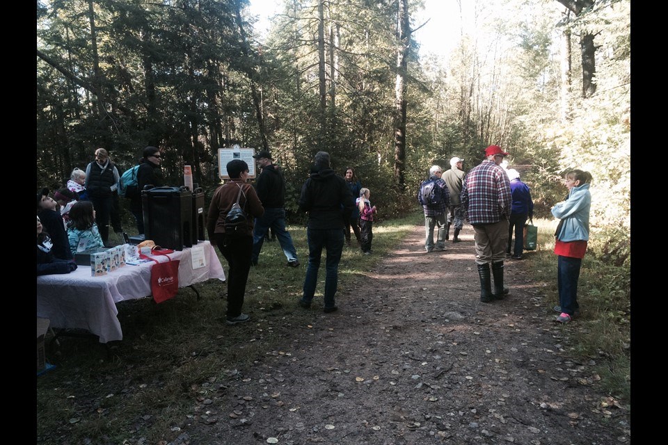 Callander's Cranberry Days returns Saturday, September 28