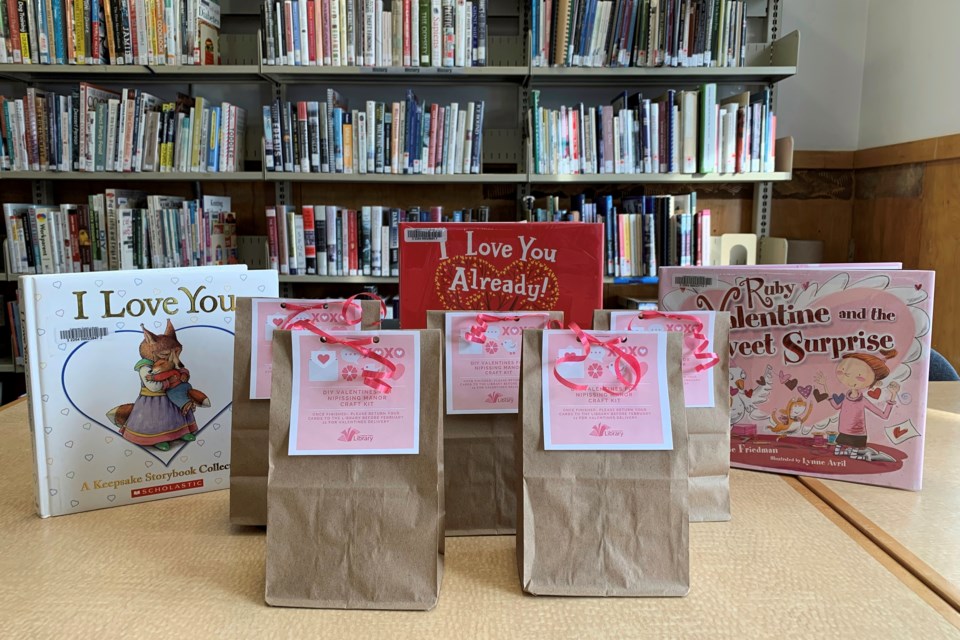 Callander library valentines day kits~Feb 1 2022~suppliedsmall~edit one~crop