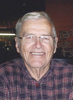 HAZELWOOD, Edward Charles - Obituary - North Bay - North Bay News