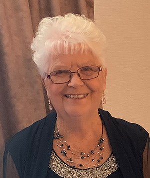 MÉNARD, Louise (nee Giroux) - Obituary - North Bay - North Bay News