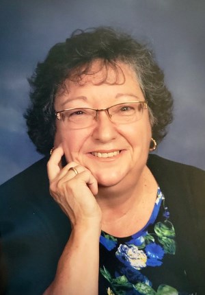 LAVERGNE, Charlene - Obituary - North Bay - North Bay News