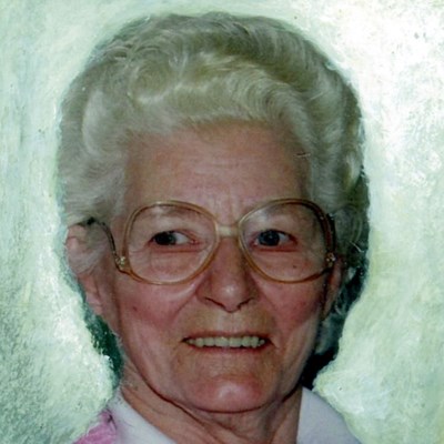 BROWN, Margaret Duncan