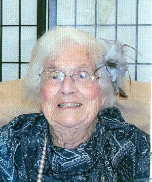 BROWN Beatrice nee King Obituary North Bay North Bay News