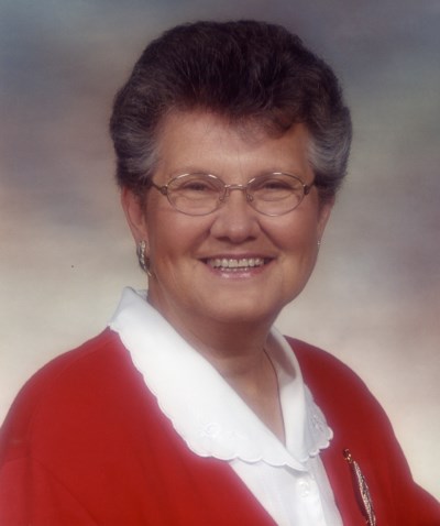 Cundari, Mary Jean - obit photo