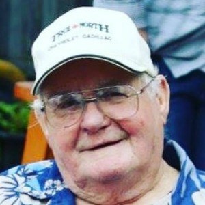 Allen Frank GARNESS - Obituary - North Bay - North Bay News