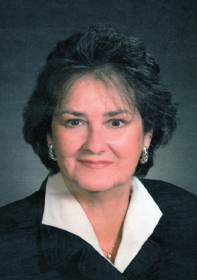 Gloria Brown