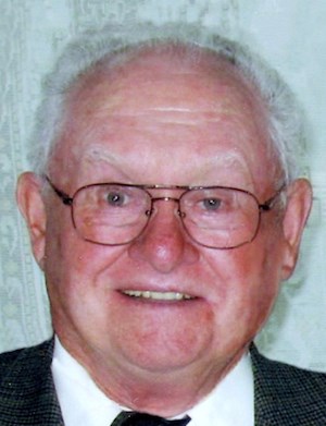 HARRINGTON, Desmond Thoma