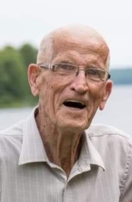 Leo Blais obit Pic