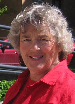 MacLeod Elizabeth