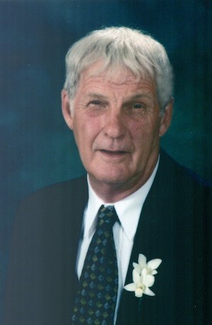 Waugh, William Errol - Obituary - North Bay - North Bay News