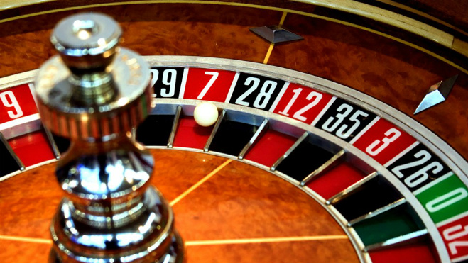 casino rama lawsuit