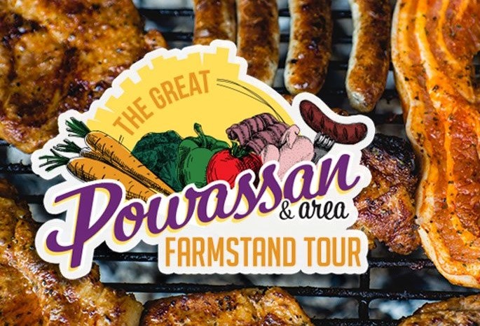 Local farmers are joining forces to map out a tour. Supplied.