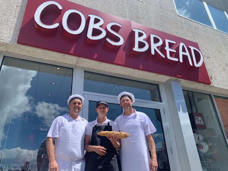 2022 06 29 Cobbs bread north bay