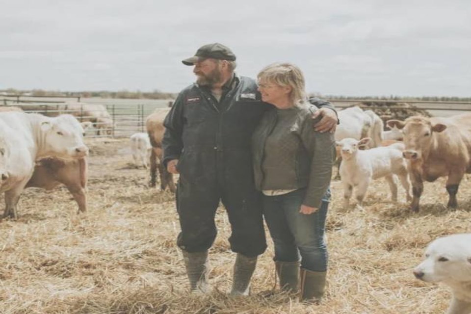 After a devastating 2019 fire, Al Breault and Nancy Frey rebuilt their business and today it's thriving under a farm-to-table model.