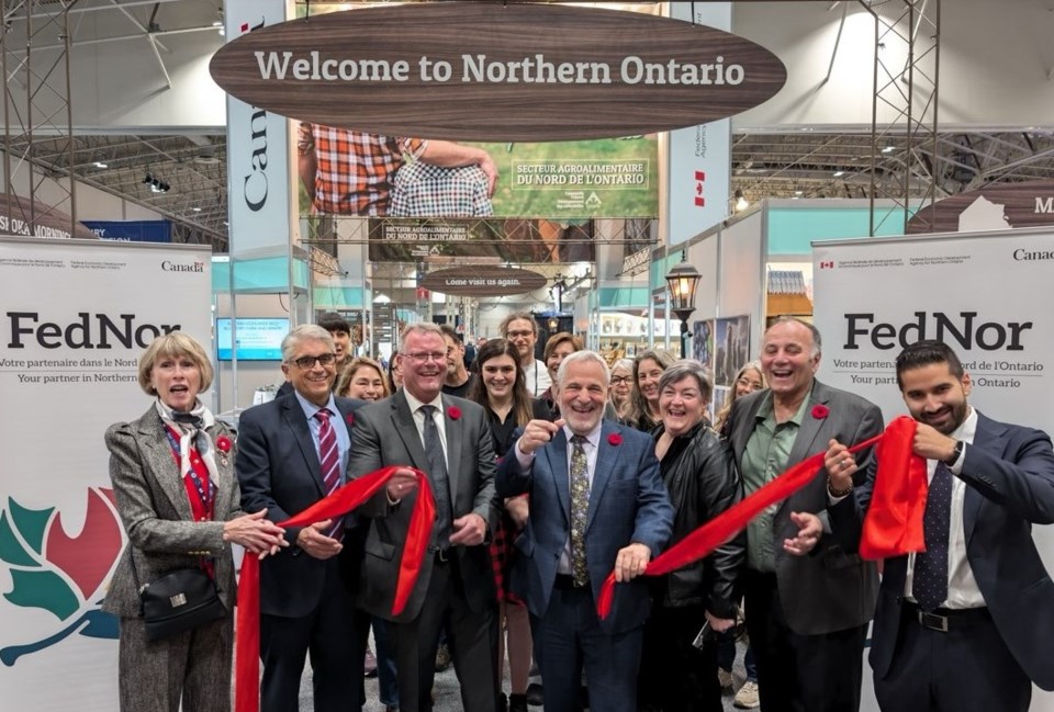 2024-mp-serre-northern-ontario-pavilion-opening-royal-2024